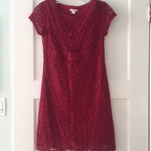Holiday / dressy dress
